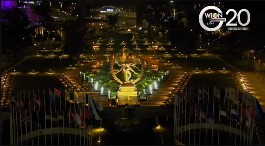 G20 Summit: What’s on the menu for dinner hosted by Indian President Droupadi Murmu for world leaders?