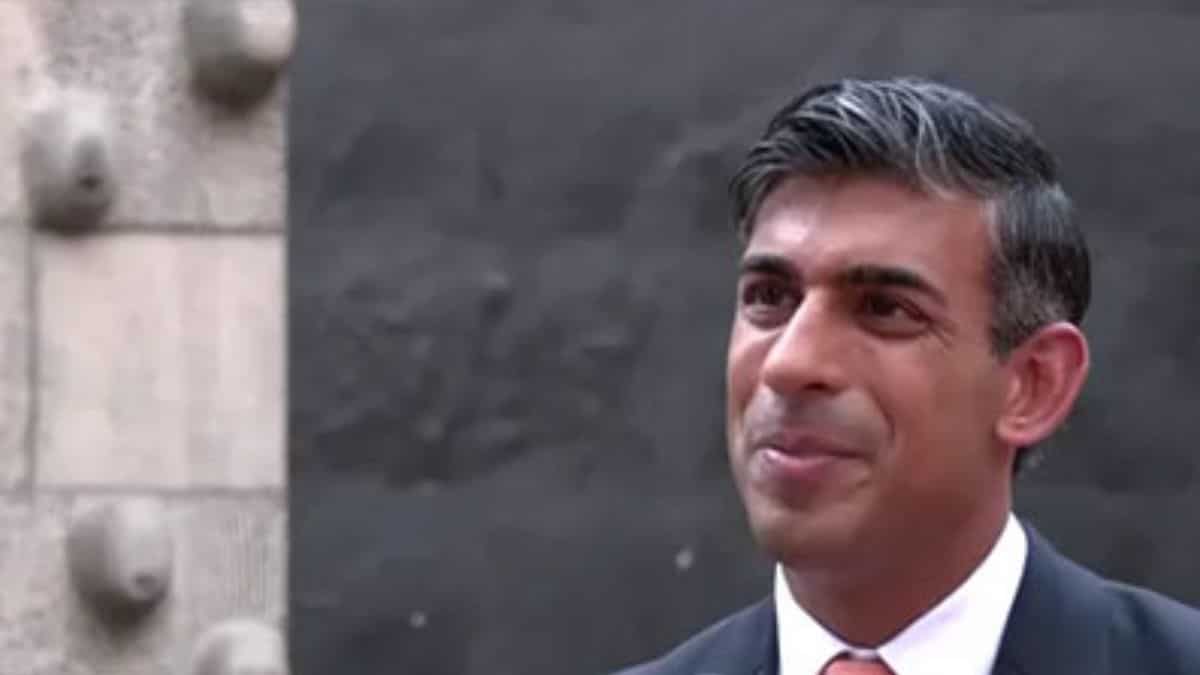 UK PM Rishi Sunak, wife Akshata to visit Akshardham temple in Delhi on Sunday