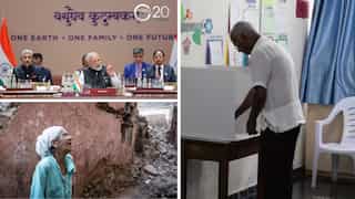 Top 10 world news: G20 leaders adopt declaration, Morocco earthquake death toll crosses 1000-mark & more