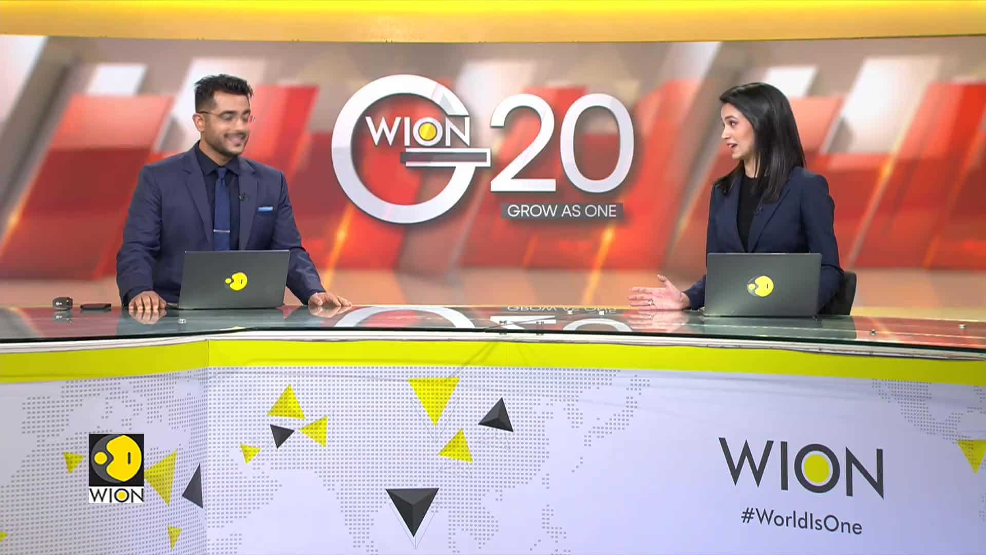 G20 Summit 2023: ‘Rajghat visit, climate change: Key agenda at G20 Summit ...