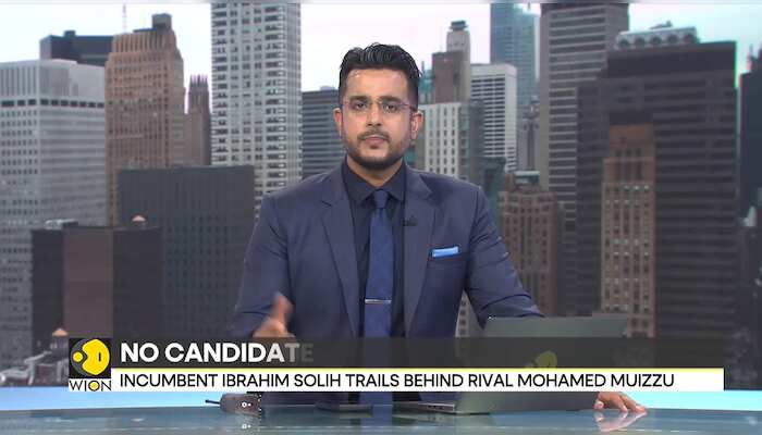 WionNews Video