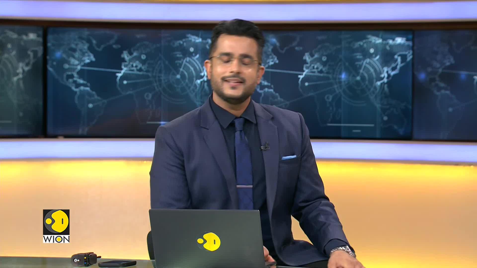 WionNews Video
