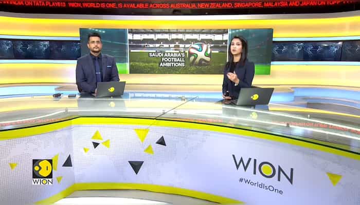 WionNews Video