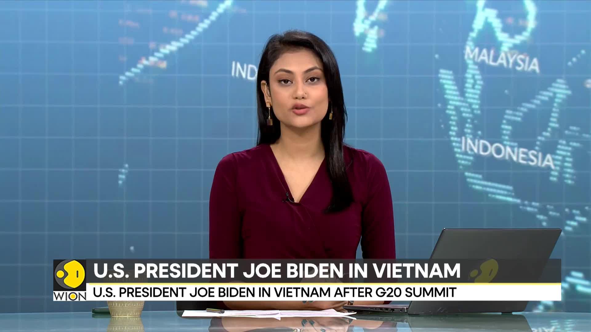 WionNews Video