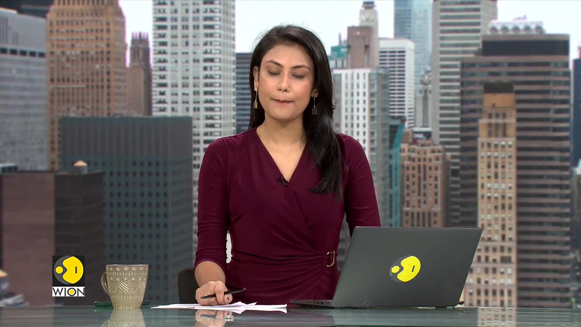 WionNews Video