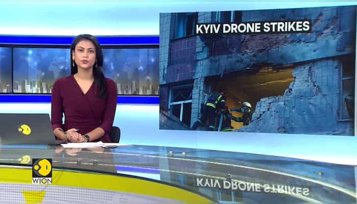 WionNews Video
