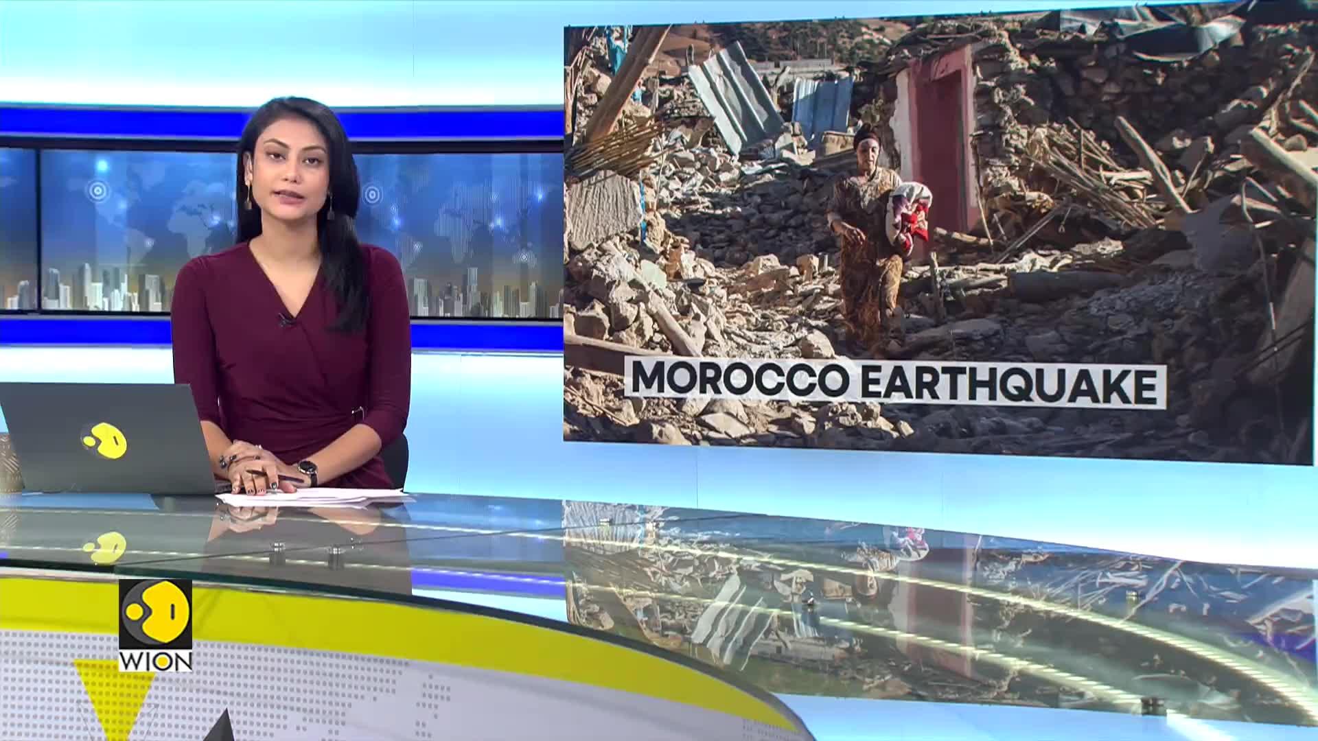 WionNews Video