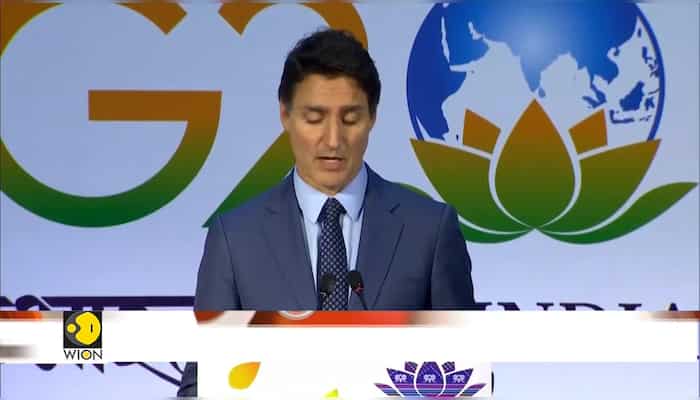 G20 Summit 2023: Excluding Russia from grain deal talks will not be sustainable:  Turkish President