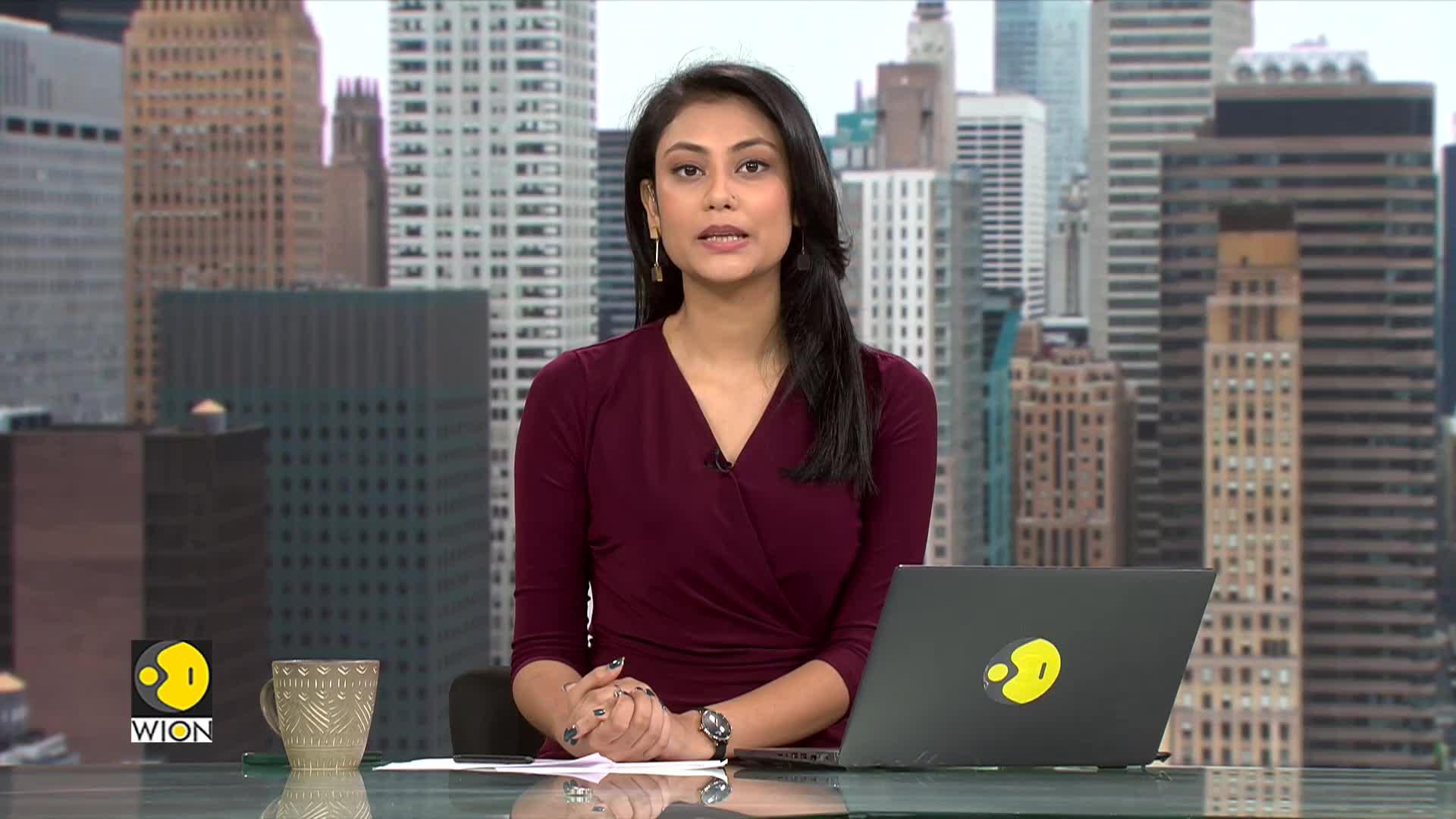 WionNews Video