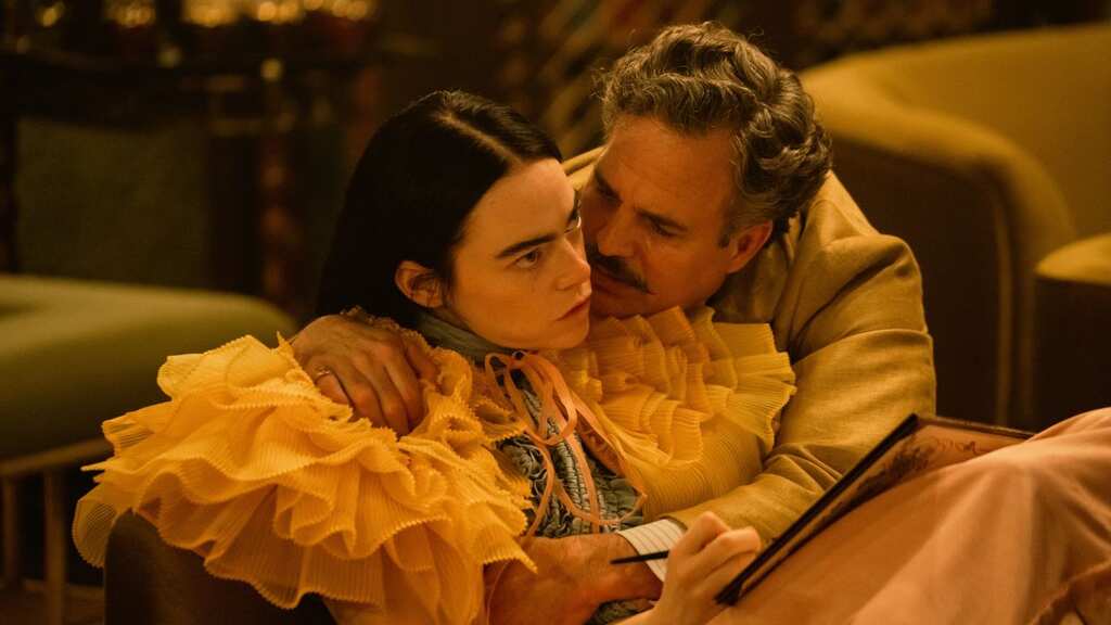 Poor Things wins Golden Lion at Venice Film Festival