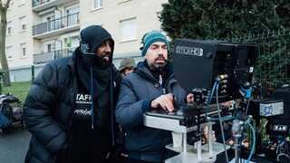 France's Ladj Ly back with new film on life in Paris suburbs