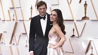 Ashton Kutcher, Mila Kunis apologise for character letters they wrote in support of Danny Masterson