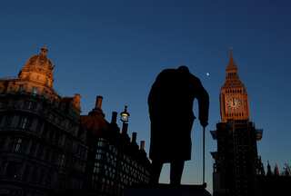 UK arrests two men under Official Secrets Act on charges of ‘spying’ for China