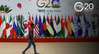 China opposes proposed US presidency of G20 amid deepening mistrust, fails