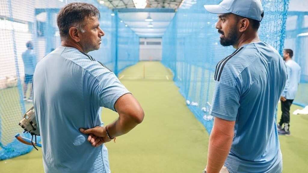 Asia Cup 2023: KL Rahul ready for Pakistan clash in Super Four stage, says 'I'm confident about myself'