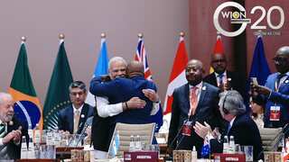 G20 Summit: How diplomacy of Modi's 'Bharat' pulled off African Union's inclusion