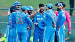 Asia Cup 2023: KL Rahul, Jasprit Bumrah return; Shreyas Iyer misses out due to back spasm