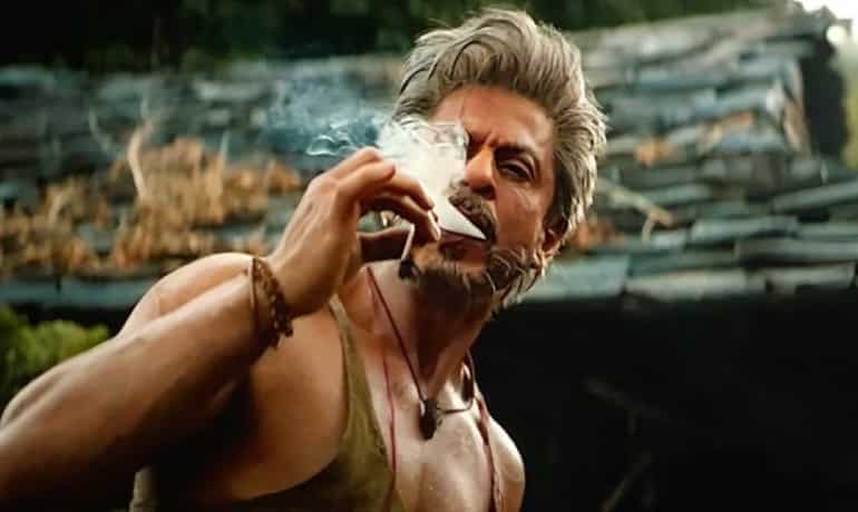 Jawan box office: Shah Rukh Khan's film enters Rs 200 crore club