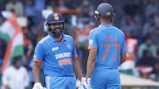 Asia Cup 2023: Pakistan show vulnerability in fielding, fail to clutch Shubman Gill nick in slips | WATCH