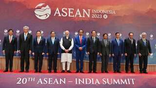 ASEAN Summit diplomacy: Issues, decisions and prospects  