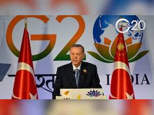 Any initiative to isolate Russia ‘bound to fail’, says Erdogan during G20 press conference