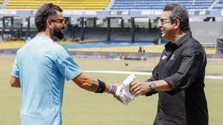 Asia Cup: Wasim Akram surprises Virat Kohli with latest revelation, says ‘you come in my dreams’