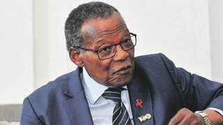 Who was Mangosuthu Buthelezi? South African apartheid-era politician and Zulu prince who died at 95