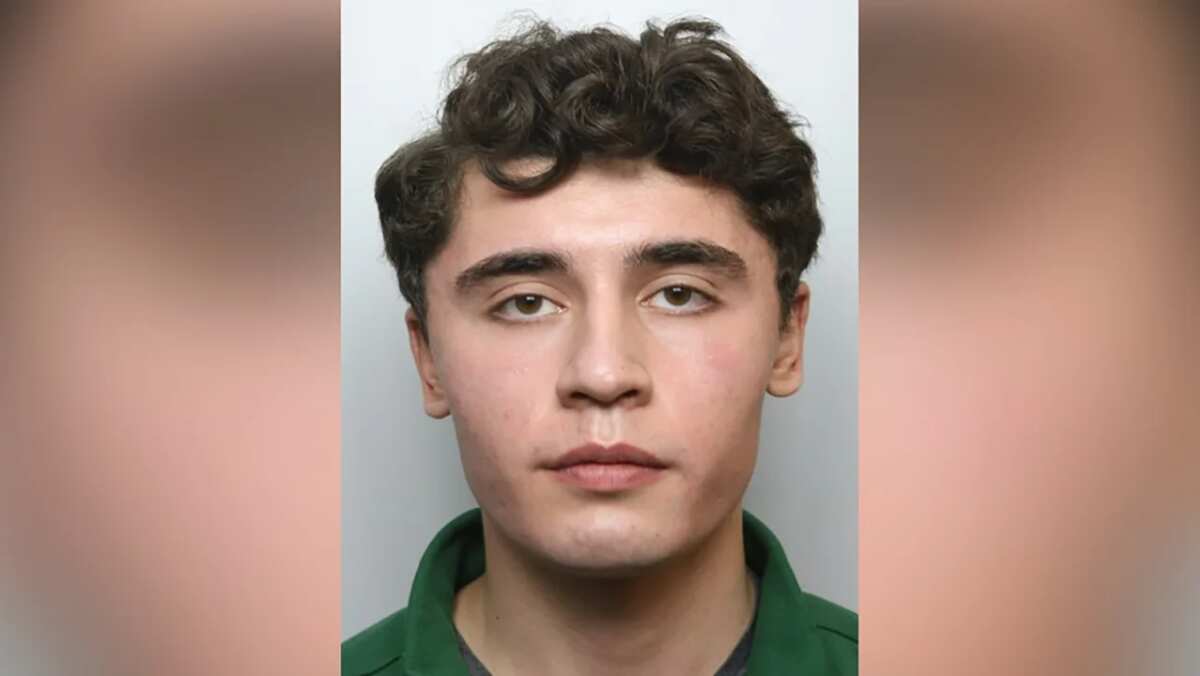 British police charge recaptured terrorism suspect with unlawful escape British police charge recaptured terrorism suspect with unlawful escape