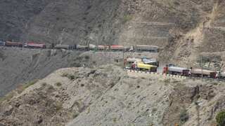 Afghan Taliban criticise closure of main border crossing with Pakistan