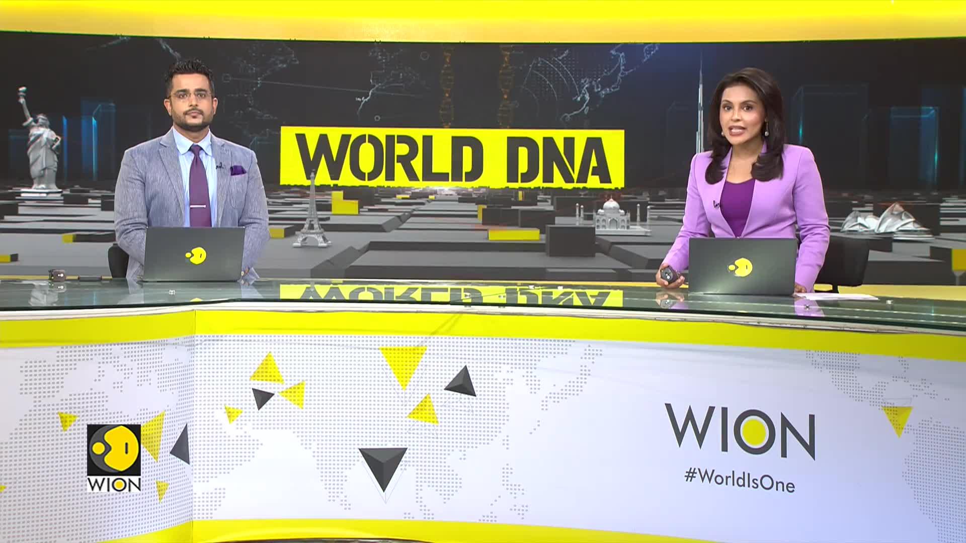 WionNews Video
