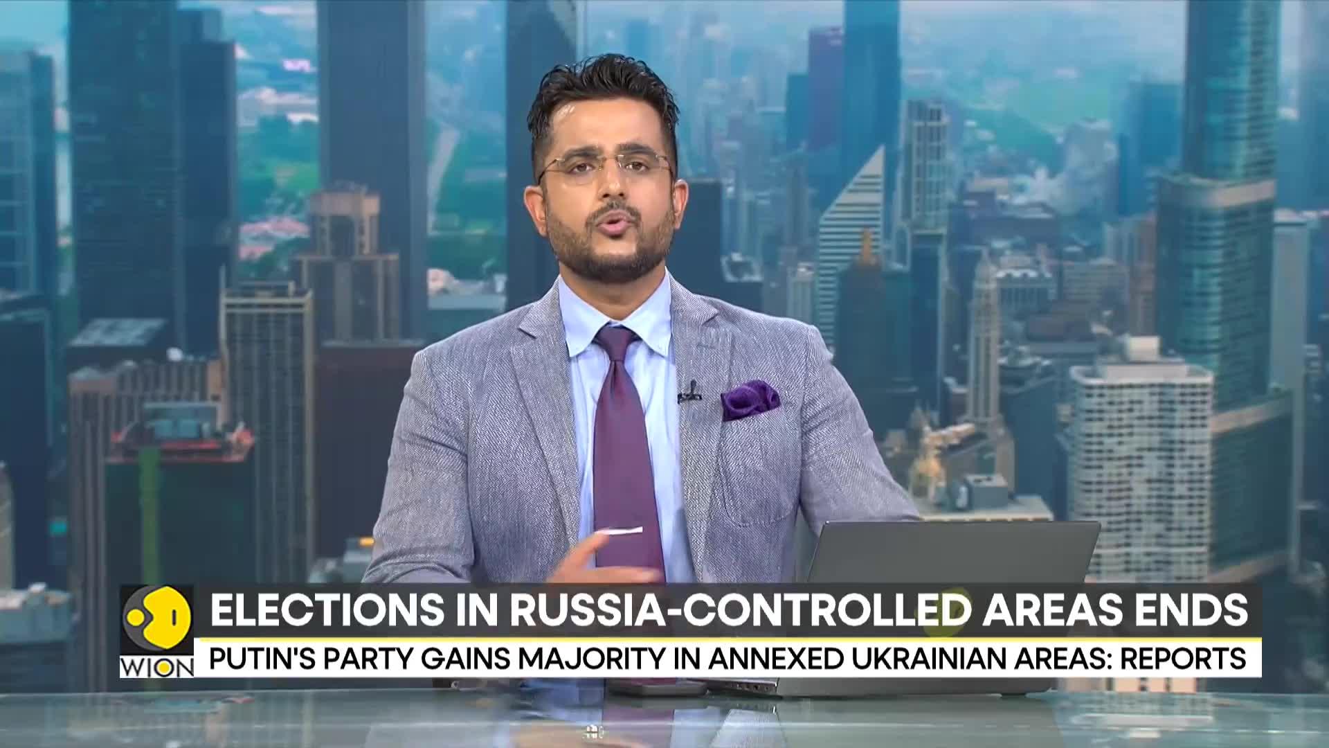 WionNews Video