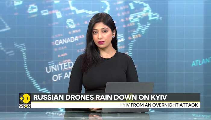 WionNews Video