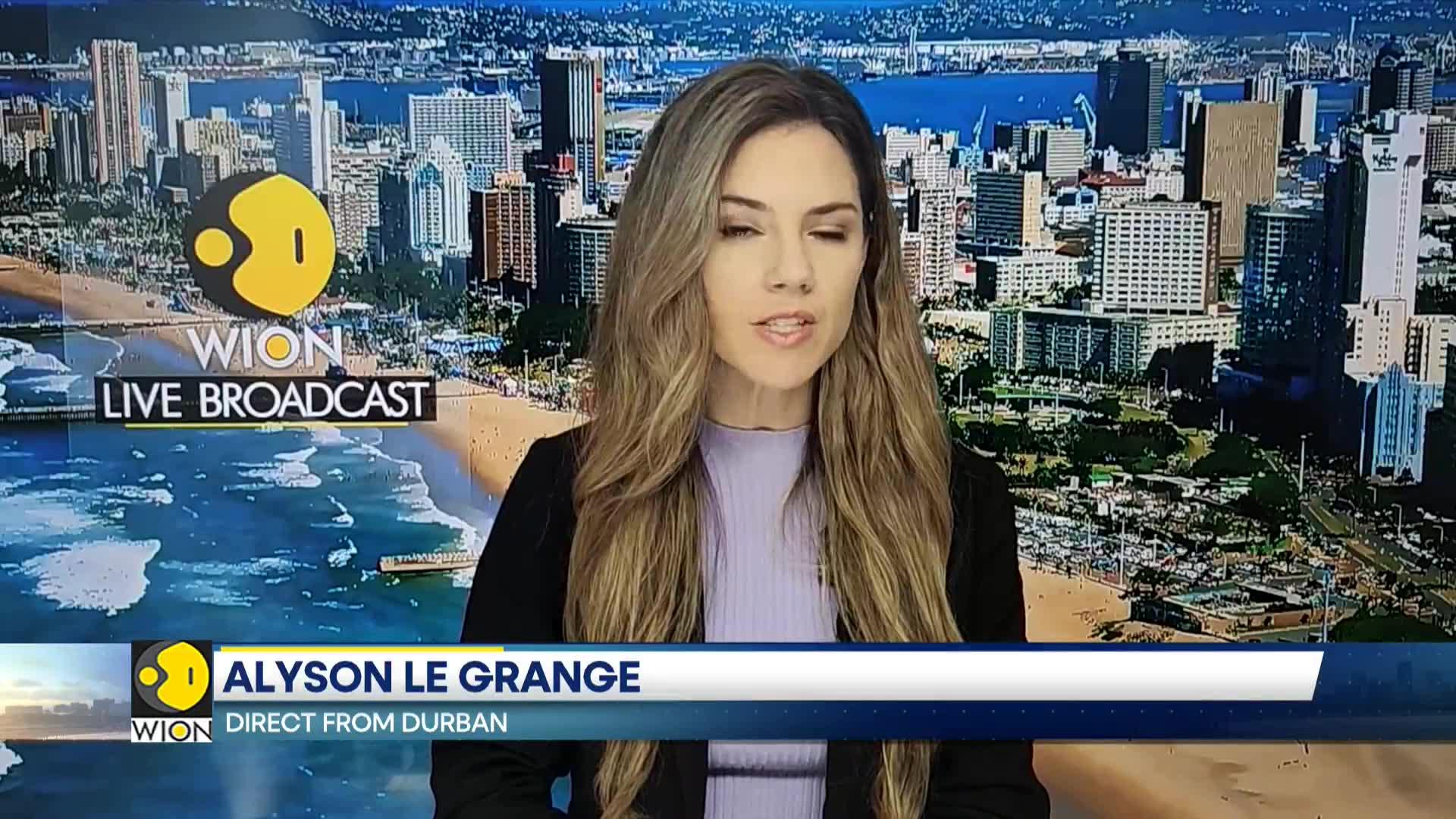 WionNews Video