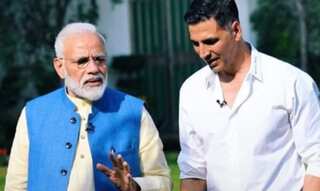 Akshay Kumar, Karan Johar and others heap praise on PM Narendra Modi for G20 summit