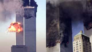 9/11 attacks 22nd anniversary: DNA analysis helps identify two victims decades after the tragedy