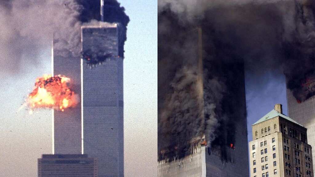 9/11 attacks 22nd anniversary: DNA analysis helps identify two victims decades after the tragedy