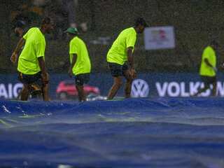 IND vs PAK: Weather update from Colombo on Asia Cup 2023 India vs Pakistan reserve day match