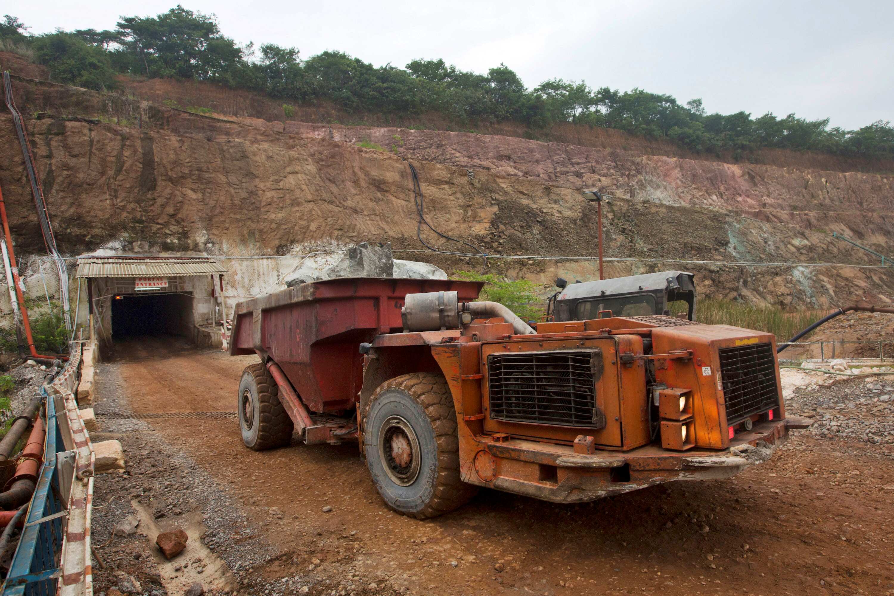 US, Saudi Arabia are in dialogue to secure metals in Africa: Report