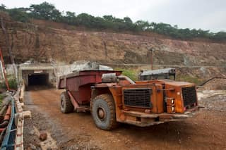 US, Saudi Arabia are in dialogue to secure metals in Africa: Report
