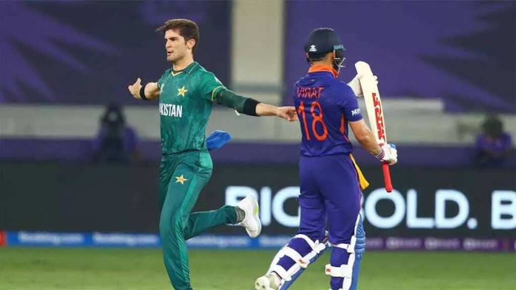 Asia Cup 2023: Former cricketer highlights key battle on reserve day, Virat vs Shaheen to attract attention