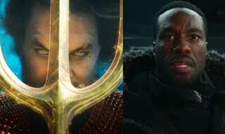 Aquaman and the Lost Kingdom first teaser out: Here's everything you need to know