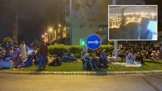 Science explains why Morocco's sky was mysteriously lit up minutes before earthquake