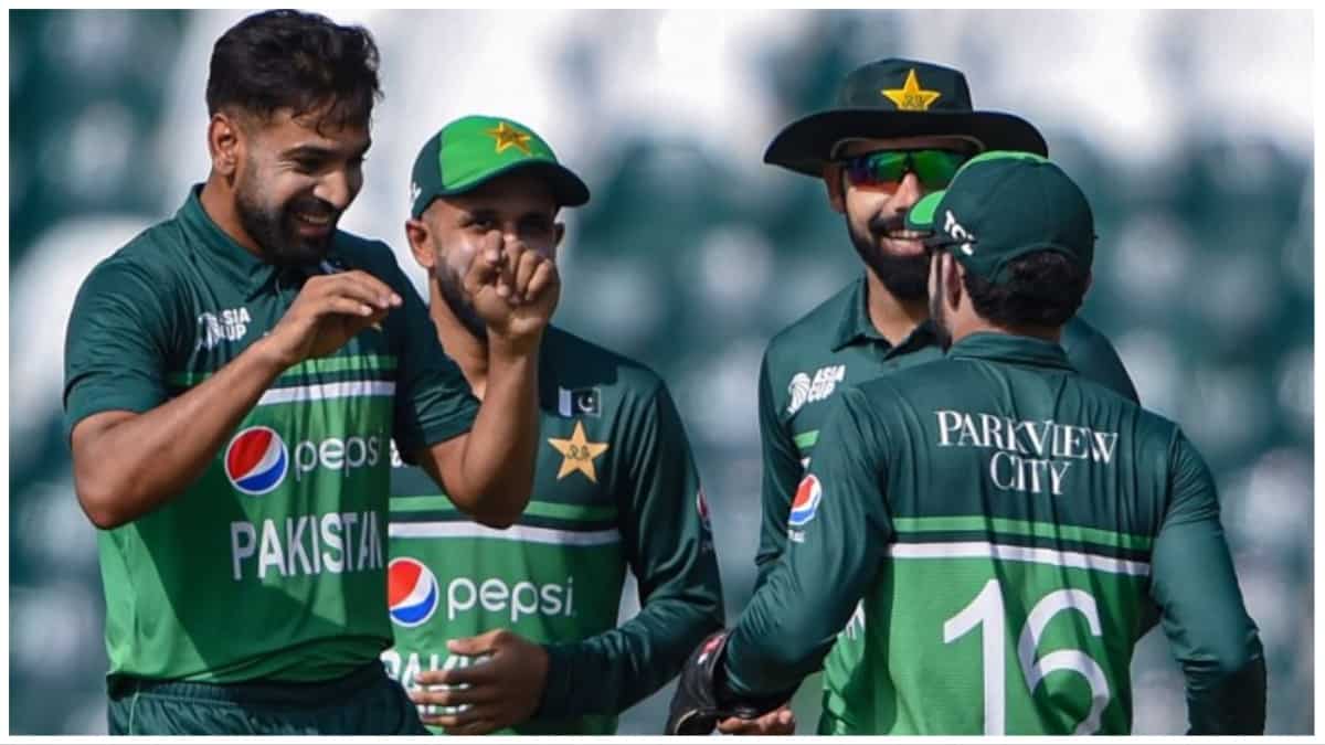 Asia Cup: Express Pak bowler recuses himself from bowling on reserve day in India vs Pak Super Four clash
