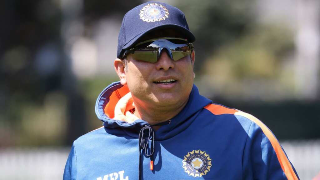 VVS Laxman, Hrishikesh Kanitkar named coaches for Men’s and Women’s teams at Asian Games 2023