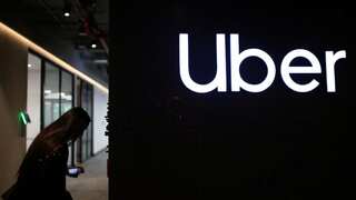 Uber enters investment-grade bond market with $4 billion offering