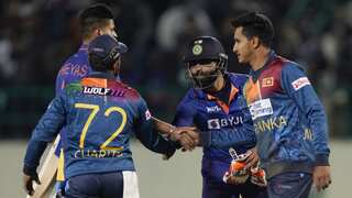 IND vs SL Live Streaming for FREE: How to watch India vs Sri Lanka Live stream on your mobile, TV & laptop