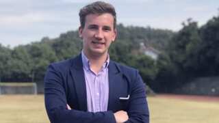 Sun reporter matched with suspected Chinese spy Chris Cash on dating app