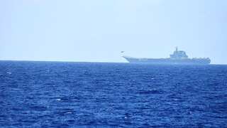 New Zealand raises concerns over China's growing security role in Pacific