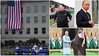 Top 10 world news: US marks 22 years of 9/11 attacks, Kim Jong Un to visit Russia, & more