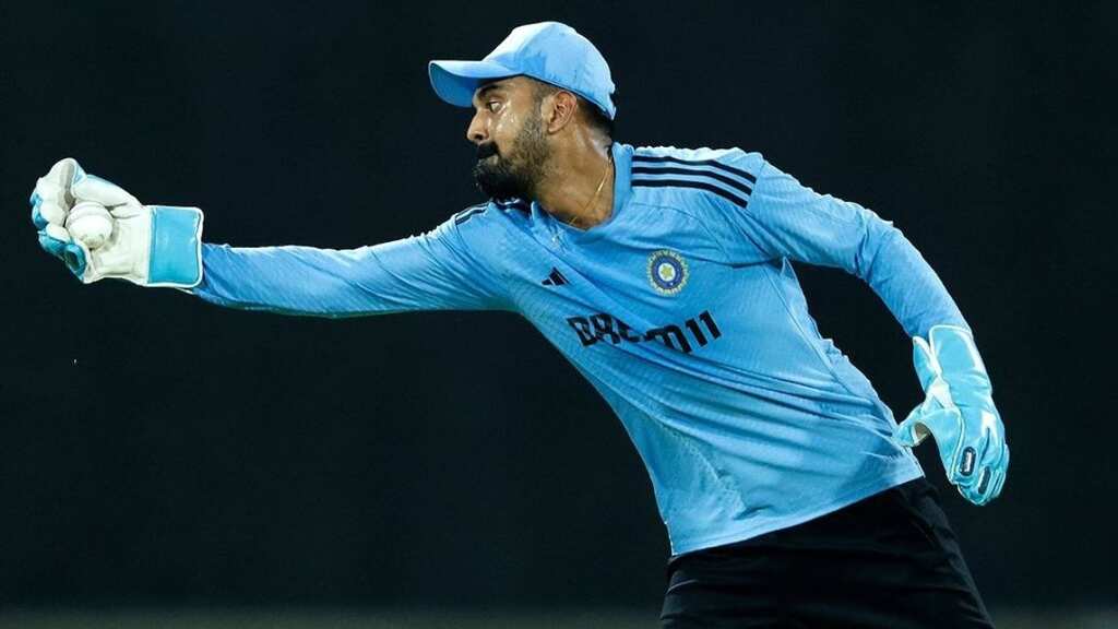 Asia Cup 2023: Ishan Kishan keeps wickets for India in Colombo; KL Rahul opts for outfield duty vs Pakistan